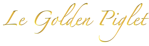 Le Golden Piglet